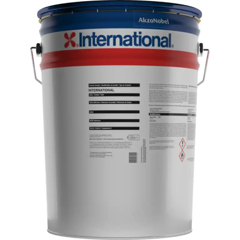 INTERNATIONAL Interlac 678 - 5 Lt