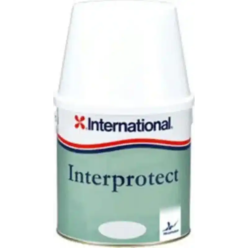 INTERNATIONAL Interprotect 2,5 Lt