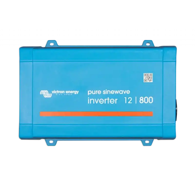 INVERTER 12V/800VA VE.DIRECT SCHUKO*
