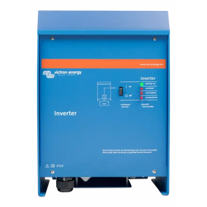 INVERTER 48V/5000VA