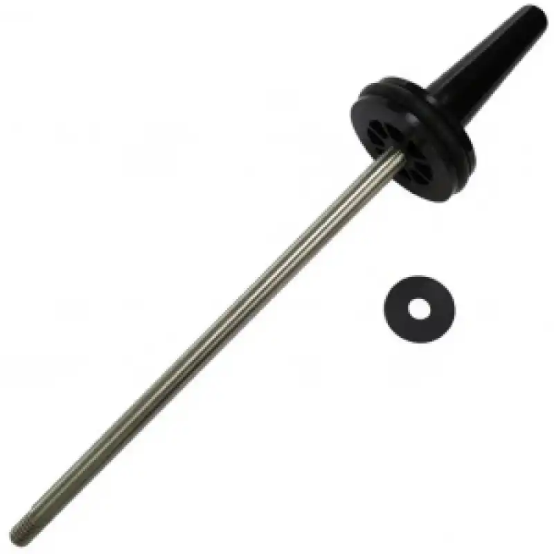 Jabsco 29046-3000 Piston, Kol, O-ring Takımı