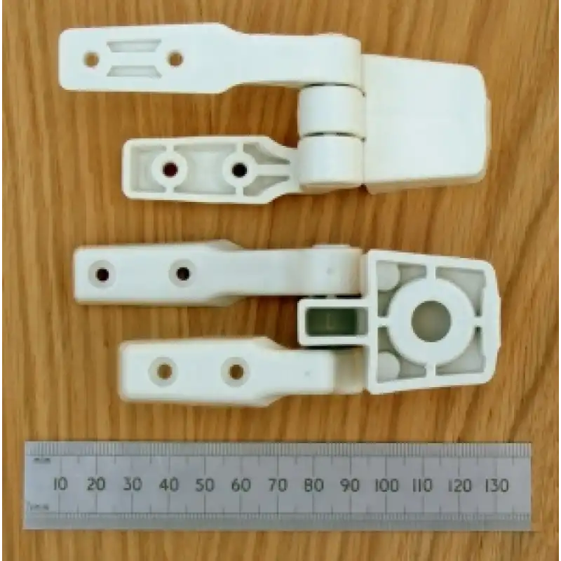 Jabsco 29098-1000 Tuvalet Menteşe Takımı