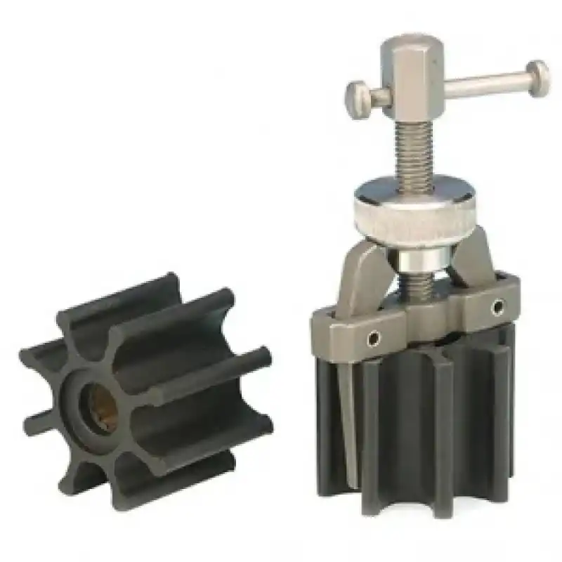 Jabsco 50070-0080 Impeller Sökme Aleti