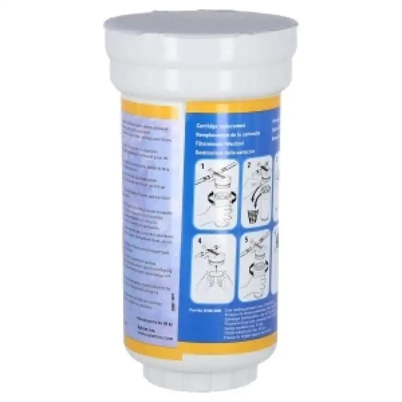 Jabsco 59100-0000 Aqua Filta Yedek Kartuş