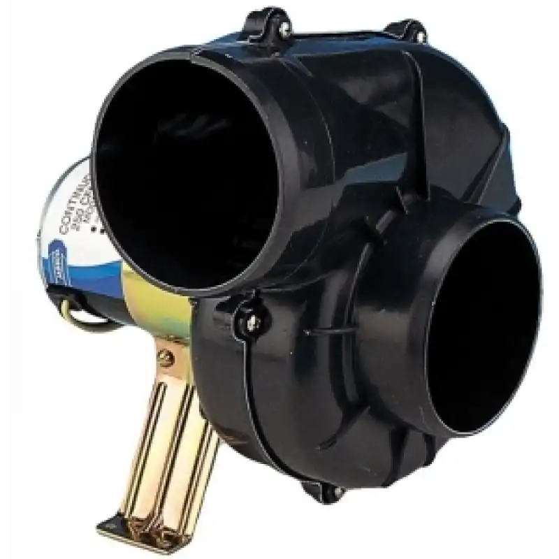 Jabsco Ağır Hizmet Tipi Blower