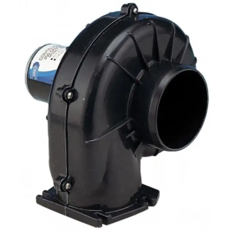 Jabsco Ağır Hizmet Tipi Blower