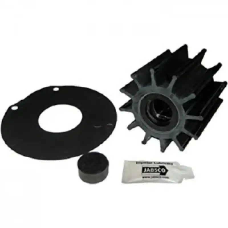 Jabsco Impeller 17370-0001-p