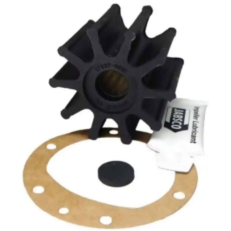 Jabsco Impeller 17937-0001-p