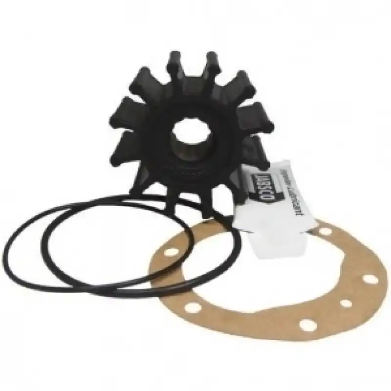 Jabsco Impeller 18653-0001-p