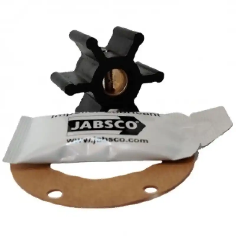 Jabsco Impeller 4528-0001-p