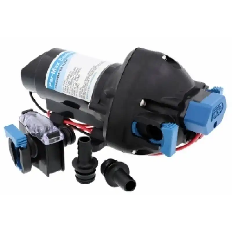 Jabsco Par-max 2 Hidrofor