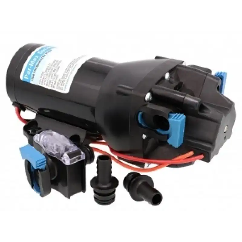 Jabsco Par-max Hd4 Hidrofor