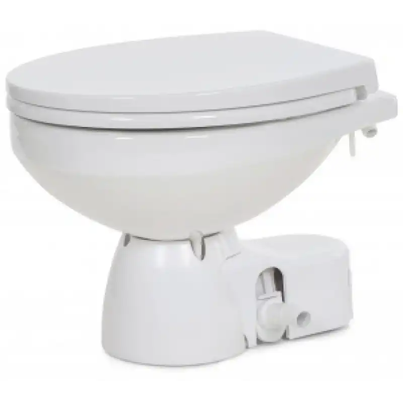 Jabsco Quiet Flush E2 Marin Tuvalet