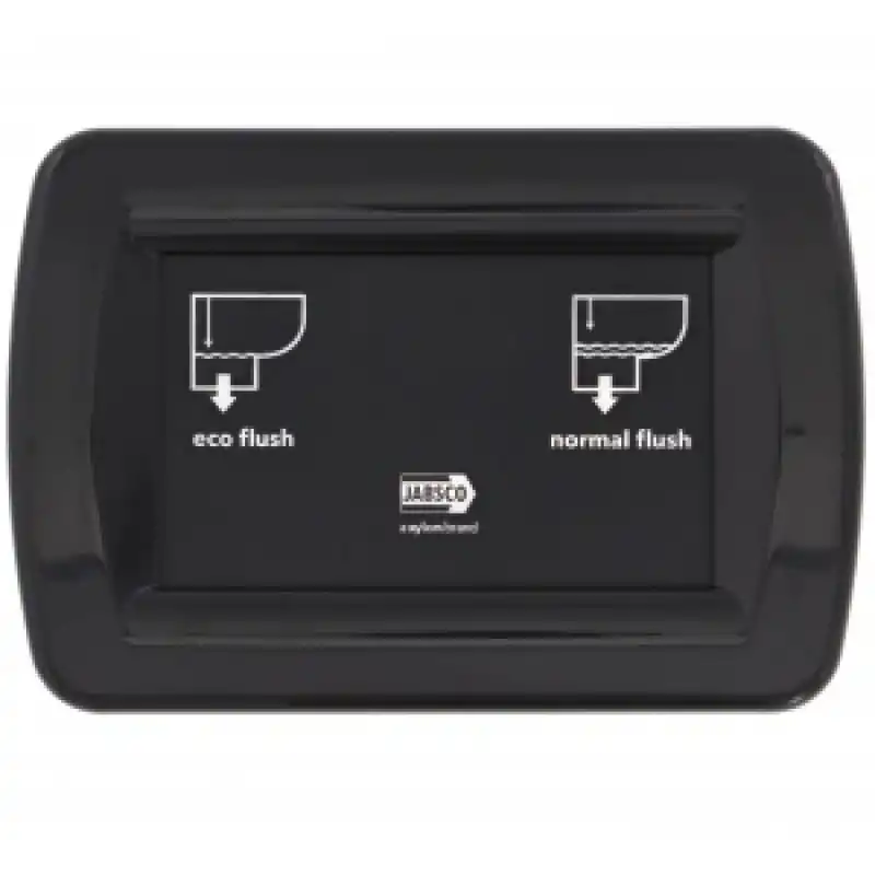 Jabsco Quiet Flush E2 Marin Tuvalet