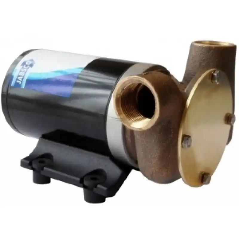 Jabsco Utility Puppy 2000 Pompa