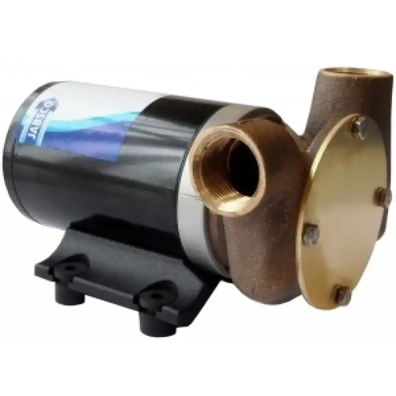 Jabsco Utility Puppy 3000 Pompa