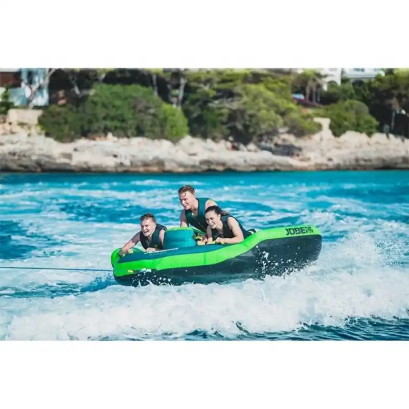 Jobe Rodeo 3 Kişilik Ringo