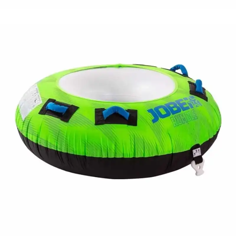 Jobe Rumble Tek Kisilik Ringo Renk:Yeşil