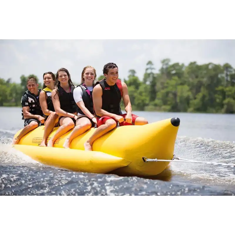 Jobe Watersled Banana 5 Kişilik 510cm