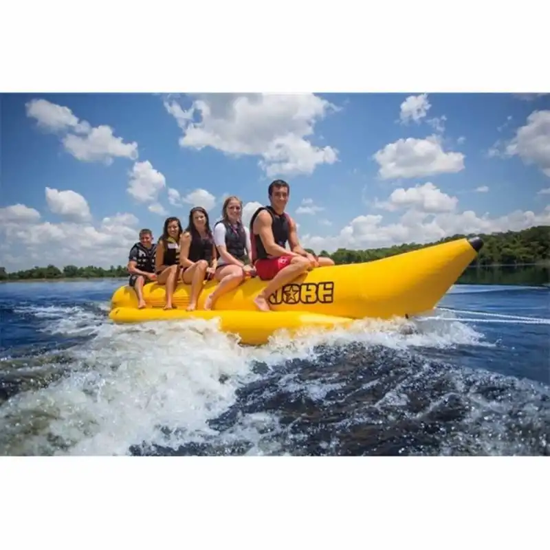 Jobe Watersled Banana 8 Kişilik
