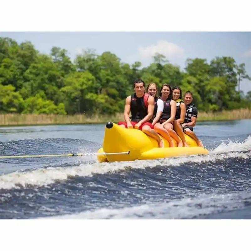 Jobe Watersled Banana 8 Kişilik