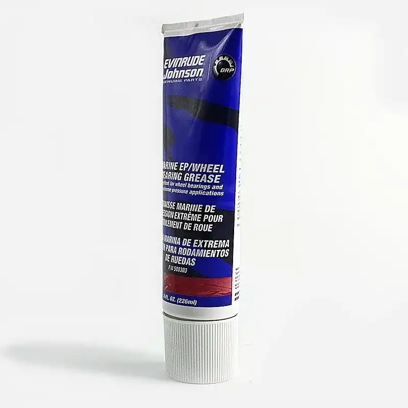 XPS Johnson Evinrude Üçlü Koruma Deniz Gres 8 oz