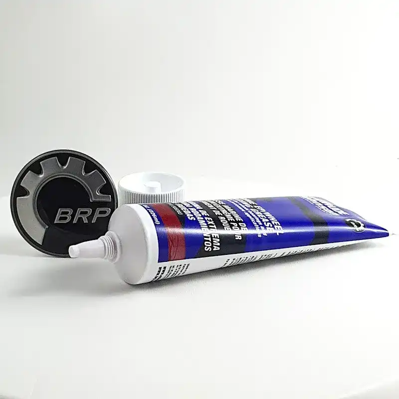 XPS Johnson Evinrude Üçlü Koruma Deniz Gres 8 oz