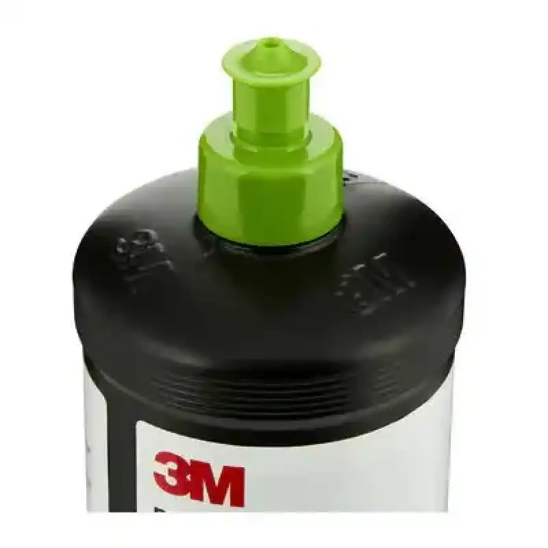3M Kalın Sıvı Pasta Perfect-it III Adım 1 Fast Cut Plus Extreme 1 Lt