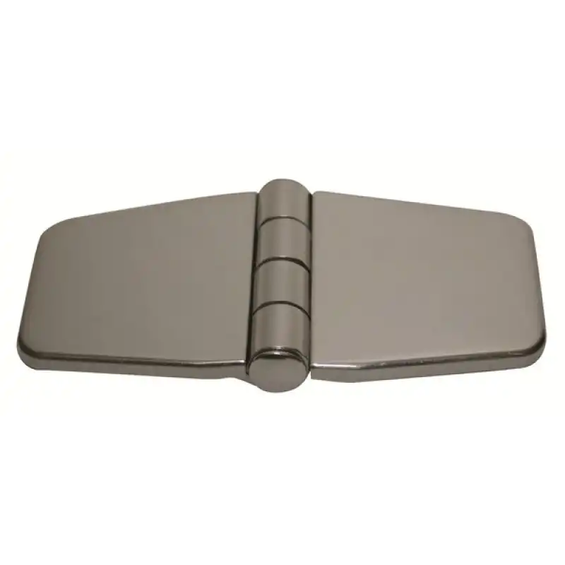 Kapaklı Menteşe 37x76 Mm