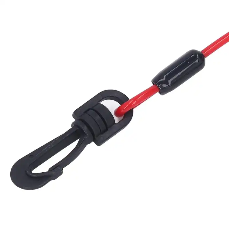 Karışık Motor Anahtarı - Acil Kapama Kordonu