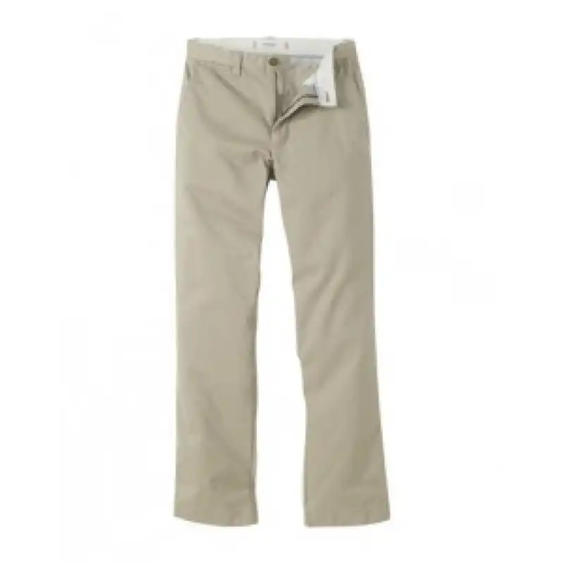 Keten Pantolon