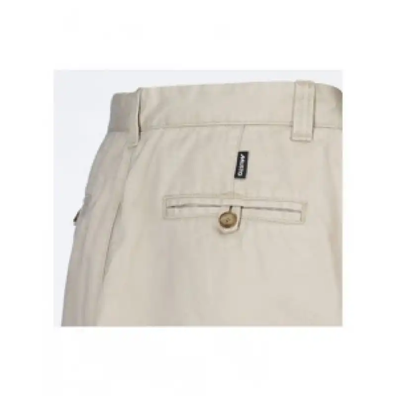 Keten Pantolon