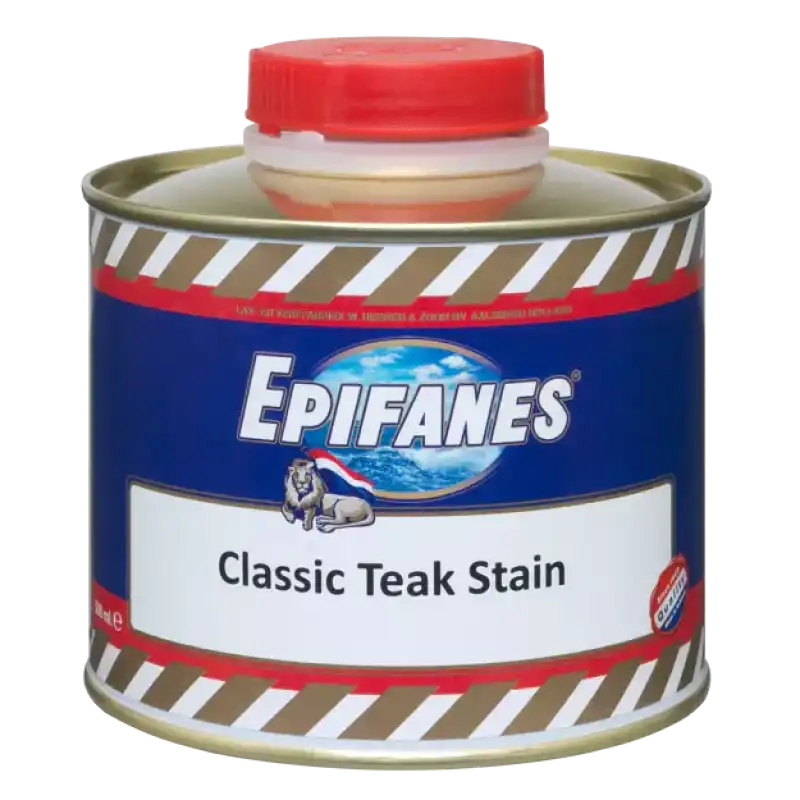 Epifanes Klasik Tik Koruyucu 500 Ml. TS.500