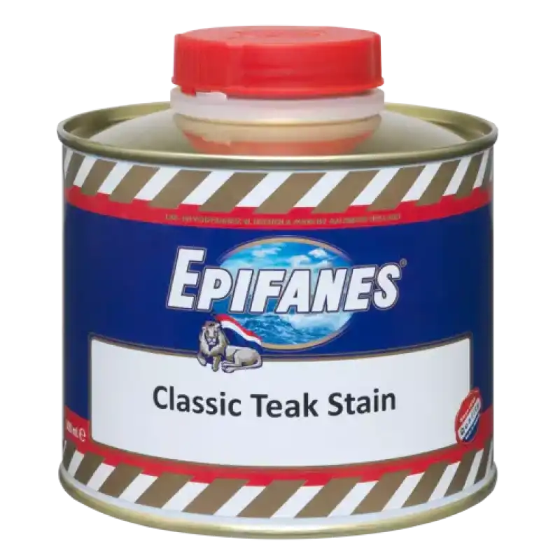 Epifanes Klasik Tik Koruyucu 500 Ml. TS.500