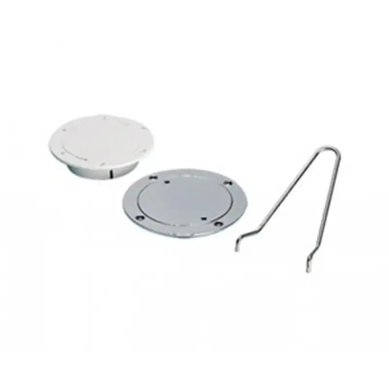 Kontrol Kapağı  Ø:102 mm
