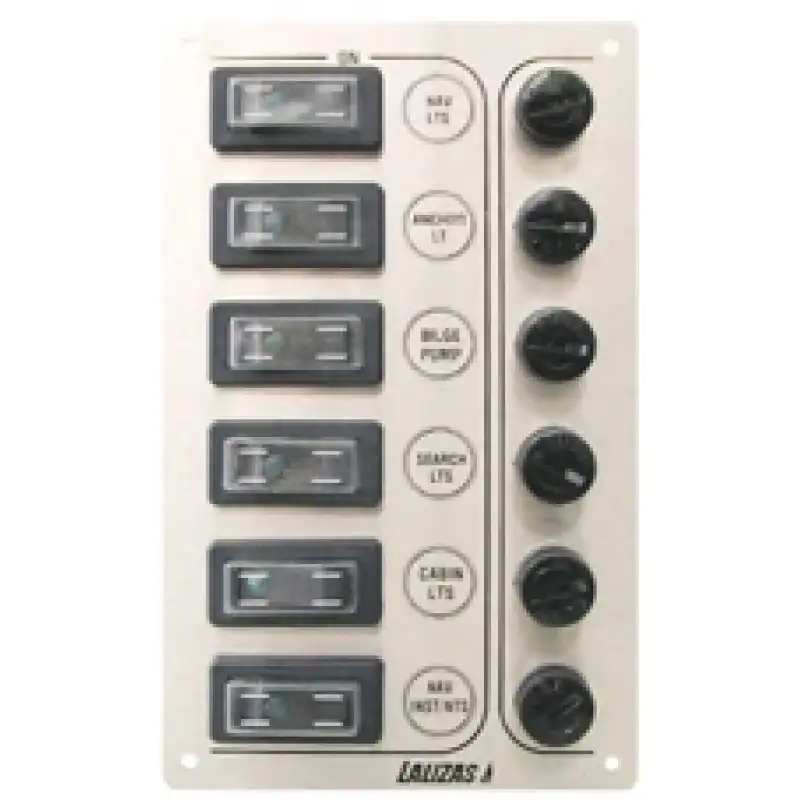 Kontrol Paneli Ultra Sp6 6 İnox