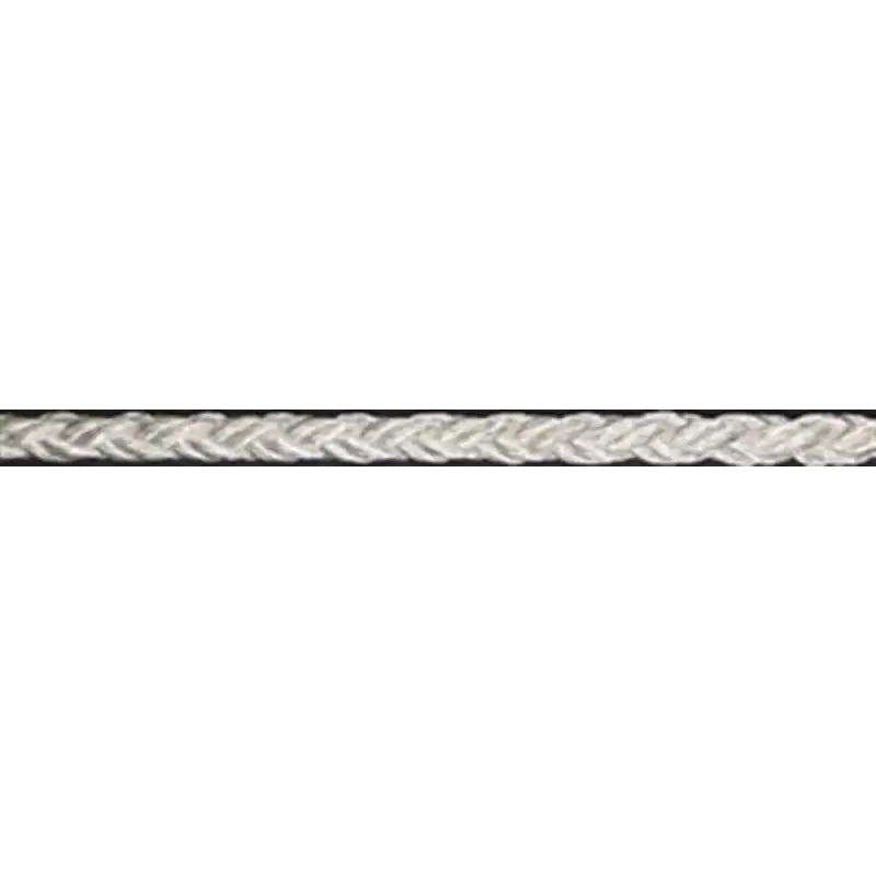 KORD PP8 8 KOLLU YÜZEN HALAT Ø14MM BEYAZ