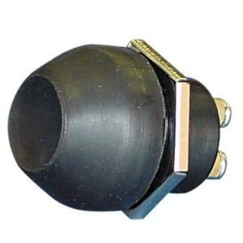 Korna Butonu