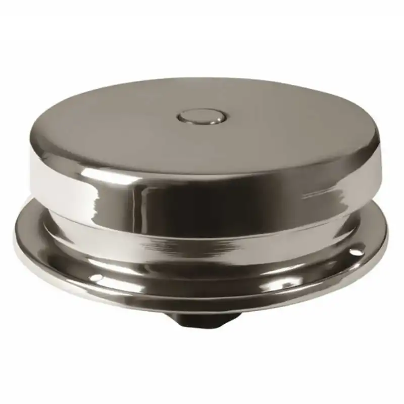 Krom Mantar Manika - 180mm