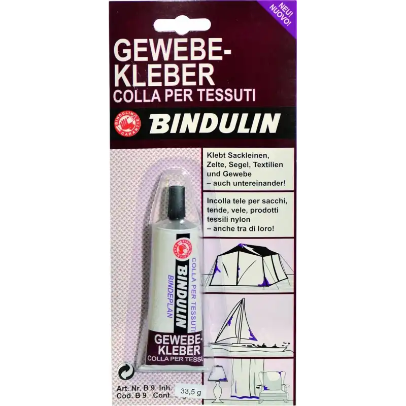 Kumaş Yapıştırıcı 33.5 Gr Yachticon