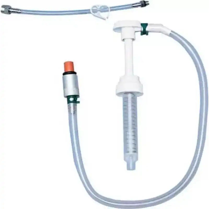 Kuyruk Yağı Pompası