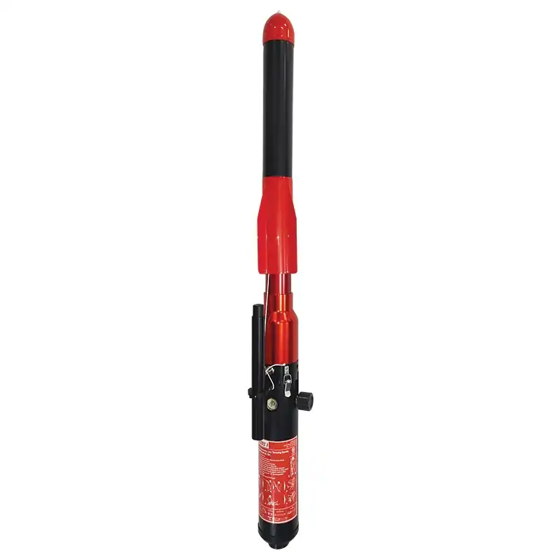 Lalızas Pneumatic Line Throwing Device, Solas/med/uscg, Set