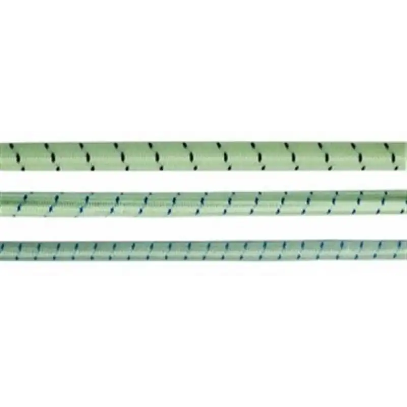 Lastik Halat, 10mm