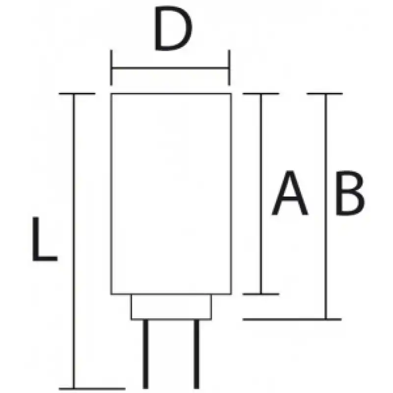 Led Ampul