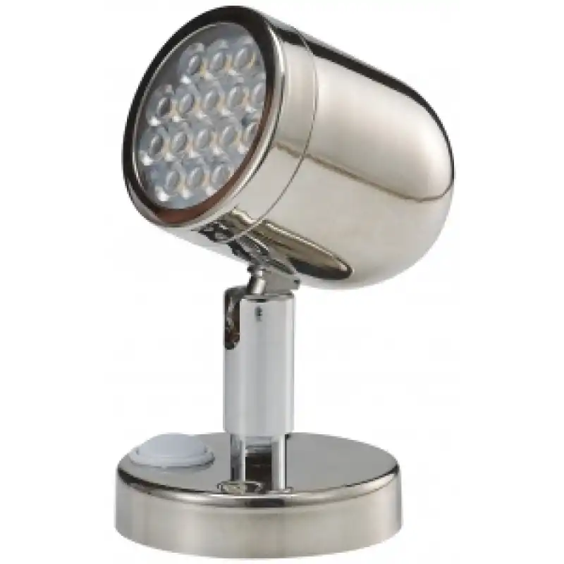 Led Duvar Lambası