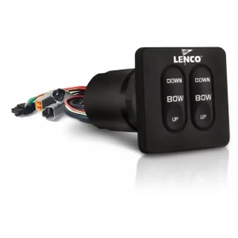Lenco Flap Kontrol Paneli