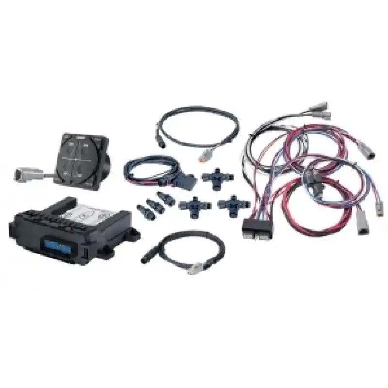 Lenco Marine Auto Glide Tekne Kontrol Sistemi