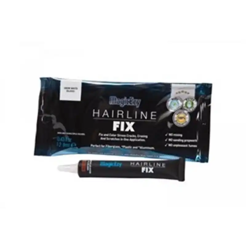 MagicEzy Hairline Fix Kılcal Çatlaklar İçin Tamir Macunu Çilek