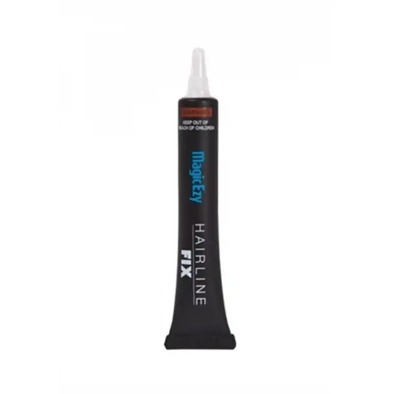 MagicEzy Hairline Fix Kılcal Çatlaklar İçin Tamir Macunu Donanma Mavisi