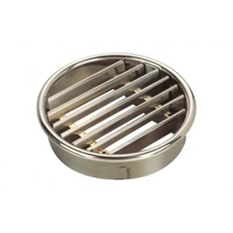 Makine dairesi havalandırması 178MM